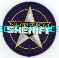 GEORGIA,A,GLYNN COUNTY SHERIFF 2